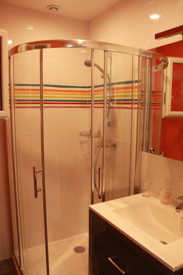 Bed and Breakfast Manoir Le Bout Du Pont Huisseau-sur-Cosson Exterior foto