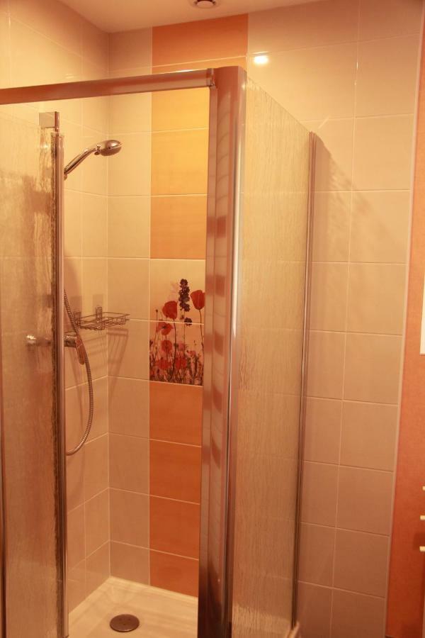 Bed and Breakfast Manoir Le Bout Du Pont Huisseau-sur-Cosson Exterior foto